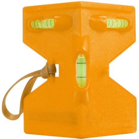 Abivahend talade ja postide rihtimiseks plastik KD10562 1 – 1 – Tööriistad24