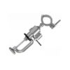 Adapter trelli kinnitamiseks lauale
