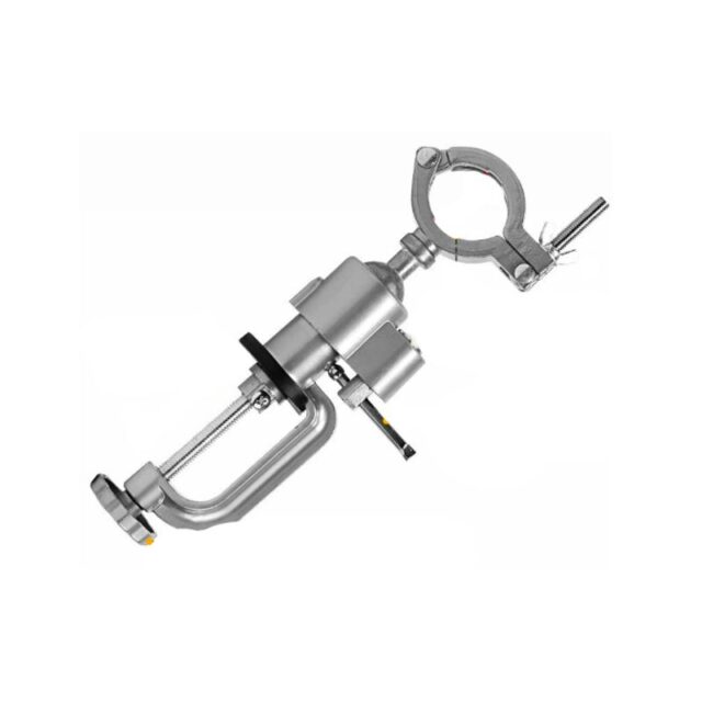 Adapter trelli kinnitamiseks lauale