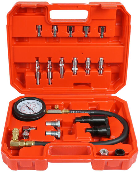 Diiselmootori survetester -70bar V