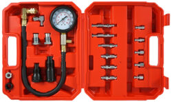 Diiselmootori survetester 70bar V V86257 2 – 3 – Tööriistad24