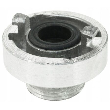 Liitmik 1inch tuhjendusvoolikule valiskeere 1inch V60163 2 – 1 – Tööriistad24