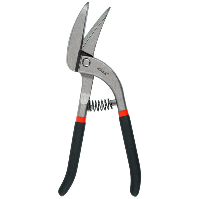 Plekikäärid vasak 30cm V