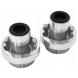 Tuhjendusvooliku jatkuliitmik 1inch V60160 1 – 2 – Tööriistad24