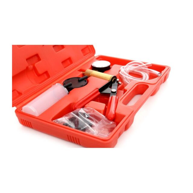 Vaakumpump pidurite õhutamiseks käsi KD - Image 6