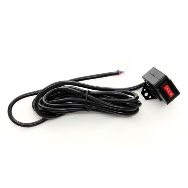 Vints ATV-le 12V 1300kg - Image 6