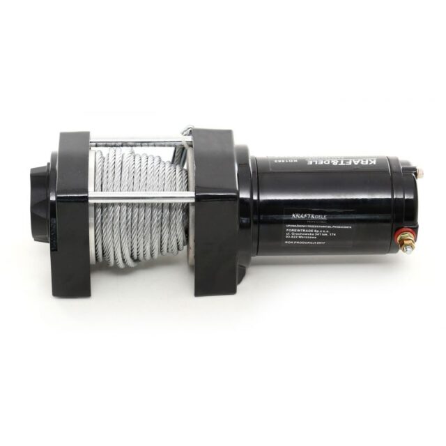 Vints ATV-le 12V 1300kg - Image 3