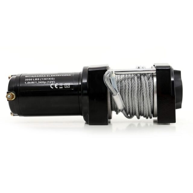 Vints ATV-le 12V 1300kg - Image 13