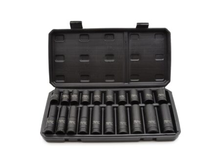 1 2inch lookpadrunite komplekt 10 19mm luhike ja pikk G10517 2 – 1 – Tööriistad24