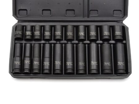 1 2inch lookpadrunite komplekt 10 19mm luhike ja pikk G10517 3 – 2 – Tööriistad24