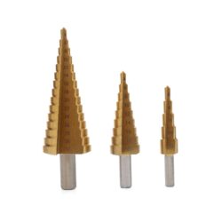 Astmelised koonuspuurid 30osa 4 32mm KD10244 3 – 2 – Tööriistad24