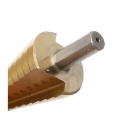 Astmelised koonuspuurid 30osa 4 32mm KD10244 4 – 4 – Tööriistad24