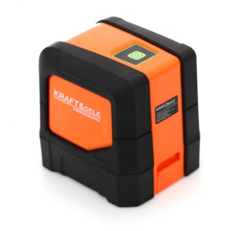 Iseloodiv ristlaser roheline KD10307 5 – 2 – Tööriistad24