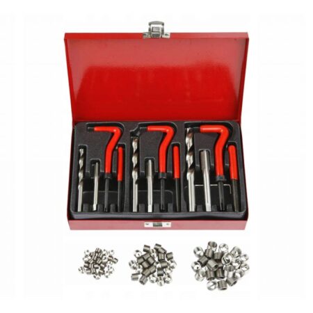 Keermeparanduskomplekt 88 tk. KD KD10591 1 – 1 – Tööriistad24