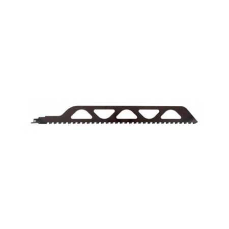 Kergbetooni tera tiigersaele 455x50x1.5mm KD