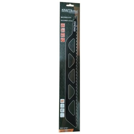 Kergbetooni tera tiigersaele 455x50x1.5mm KD KD10781 2 – 1 – Tööriistad24