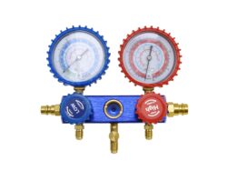 Kliimaseadmete taitmise komplekt G G02670 3 – 2 – Tööriistad24