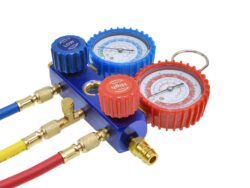 Kliimaseadmete taitmise komplekt G G02670 4 – 3 – Tööriistad24