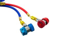Kliimaseadmete taitmise komplekt G G02670 6 – 5 – Tööriistad24