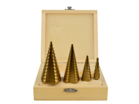 Koonuspuuride komplekt 4osa 4 124 204 324 39 G38503 1 – 1 – Tööriistad24