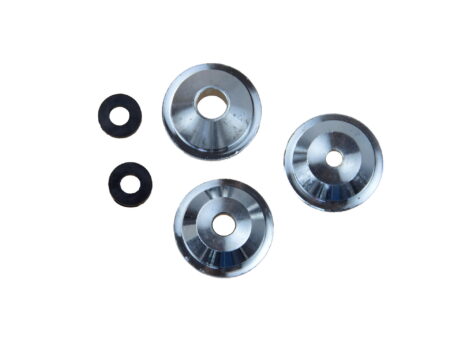 Krohvi prits plastikpaak G G01114 2 – 3 – Tööriistad24