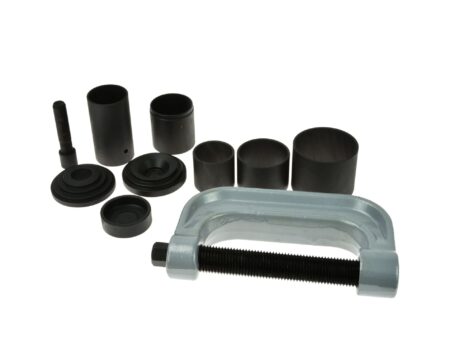 Laagrite ja pukside press C G G02591 2 – 1 – Tööriistad24