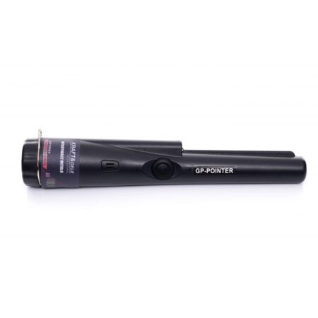 Metallidetektor GP POINTER KD10404 3 – 4 – Tööriistad24