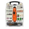 Minifrees 270W koos tarvikutega 235osa