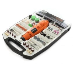 Minifrees 270W koos tarvikutega 235osa KD10245 7 – 5 – Tööriistad24
