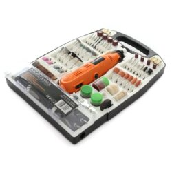 Minifrees 270W koos tarvikutega 235osa KD10245 8 – 6 – Tööriistad24
