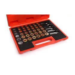 Olikorgi keerme remondikomplekt 114osa KD KD10512 4 – 3 – Tööriistad24