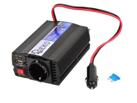 Pingemuundur 24V / 230V 250 / 500W