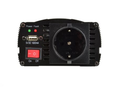 Pingemuundur 24V 230V 250 500W G17001 3 – 2 – Tööriistad24