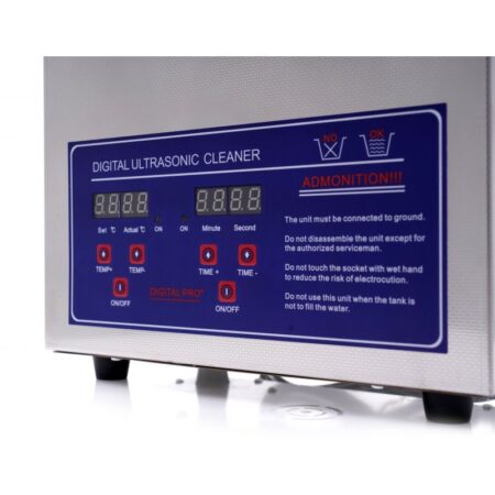 Ultrahelipesur 6.5L KD449 8 – 4 – Tööriistad24