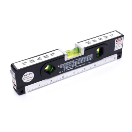 Vaike lood laseri moodulindi ja valgustusega KD10438 3 – 7 – Tööriistad24