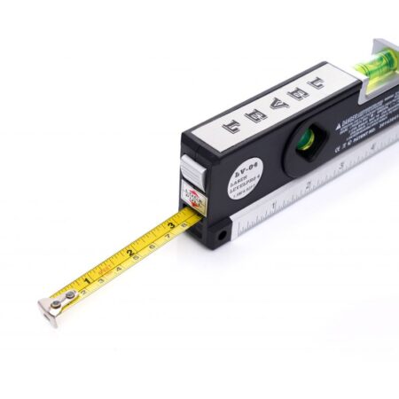 Vaike lood laseri moodulindi ja valgustusega KD10438 4 – 8 – Tööriistad24