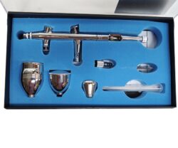 Aerograaf TG 186 duusid 0.3 0.5 0.8mm airbrush M5903246829853 1 – 20 – Tööriistad24