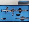 Aerograaf TG-208 düüs 0.2mm, airbrush