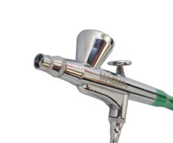 Aerograaf TG 209 duus 0.4mm airbrush M5903246828955 2 – 3 – Tööriistad24