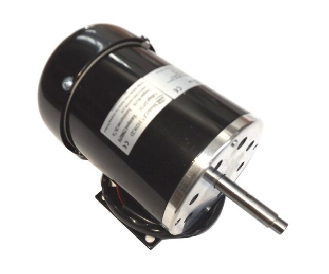 Elektrimootor  24V 500W 1020GDF jahutusega