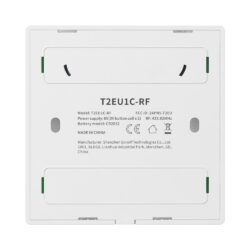 SONOFF T2EU1C RF juhtmeta RF luliti M0802030009 2 – 1 – Tööriistad24