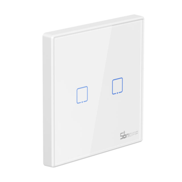 SONOFF T2EU2C RF juhtmeta RF luliti M0802030010 1 – 1 – Tööriistad24