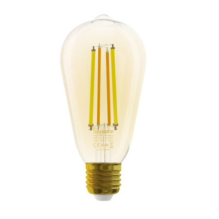 SONOFF B02-F-ST64 nutikas Wi-Fi LED pirn