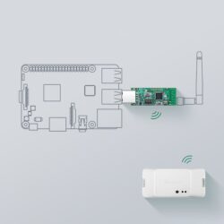 Sonoff BASICZBR3 ZigBee DIY juhtmevaba nutiluliti valge IM190611001 10 – 5 – Tööriistad24