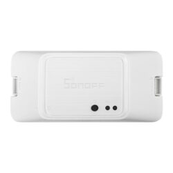 Sonoff BASICZBR3 ZigBee DIY juhtmevaba nutiluliti valge IM190611001 3 – 2 – Tööriistad24
