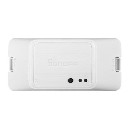 Sonoff BASICZBR3 ZigBee DIY juhtmevaba nutiluliti valge IM190611001 3 – 2 – Tööriistad24