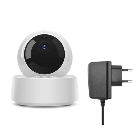 SONOFF GK-200MP2-B Wi-Fi juhtmeta IP turvakaamera