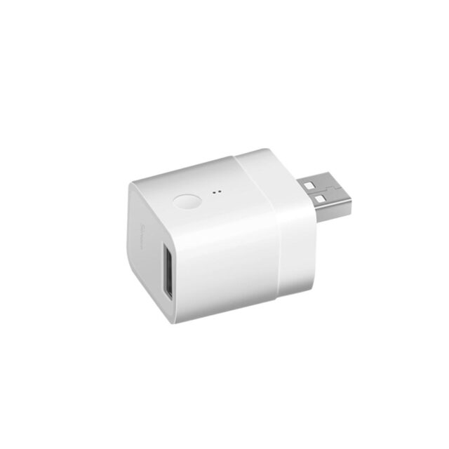 Sonoff Micro nutikas USB luliti M0802010006 1 – 1 – Tööriistad24