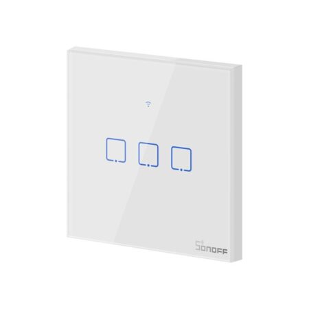 Sonoff T0EU3C nutikas puutetundlik luliti IM190314011 4 – 4 – Tööriistad24