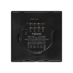 Sonoff T3EU3C nutikas puutetundlik luliti IM190314020 4 – 4 – Tööriistad24